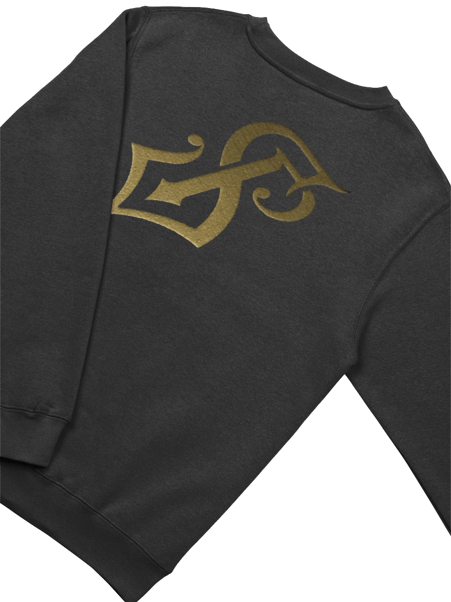 Italian Quote Premium Crewneck Sweatshirt product image (22)