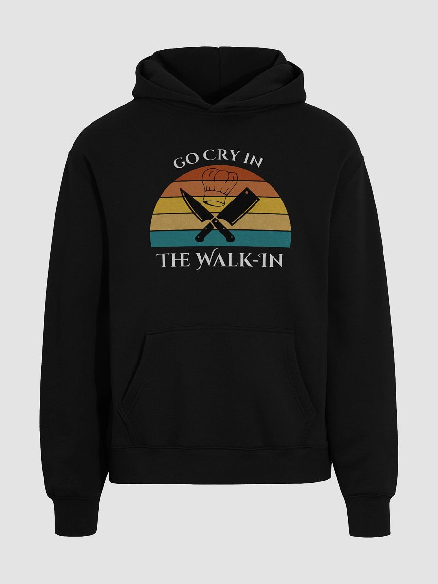 Alt Cry Hoodie product image (3)