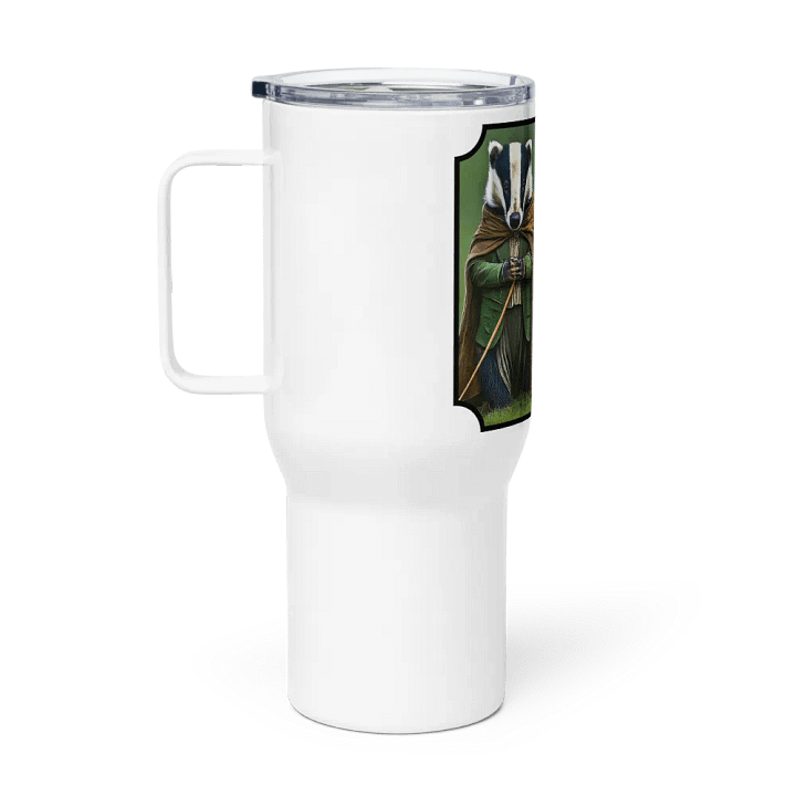 Benevolent Journey Tumbler product image (1)