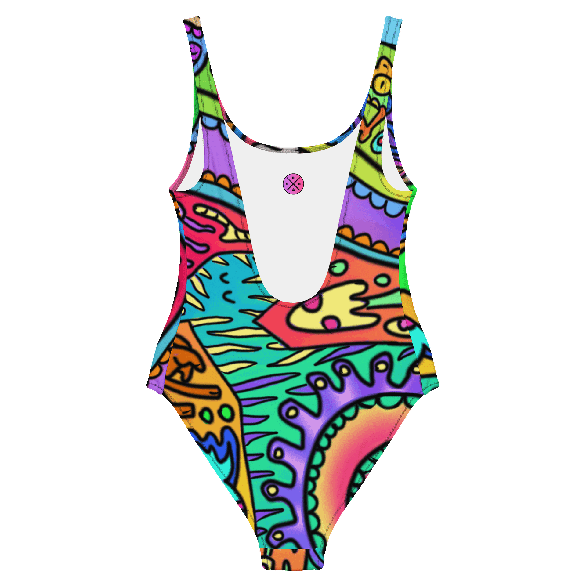 Trippy One Piece product image (6)