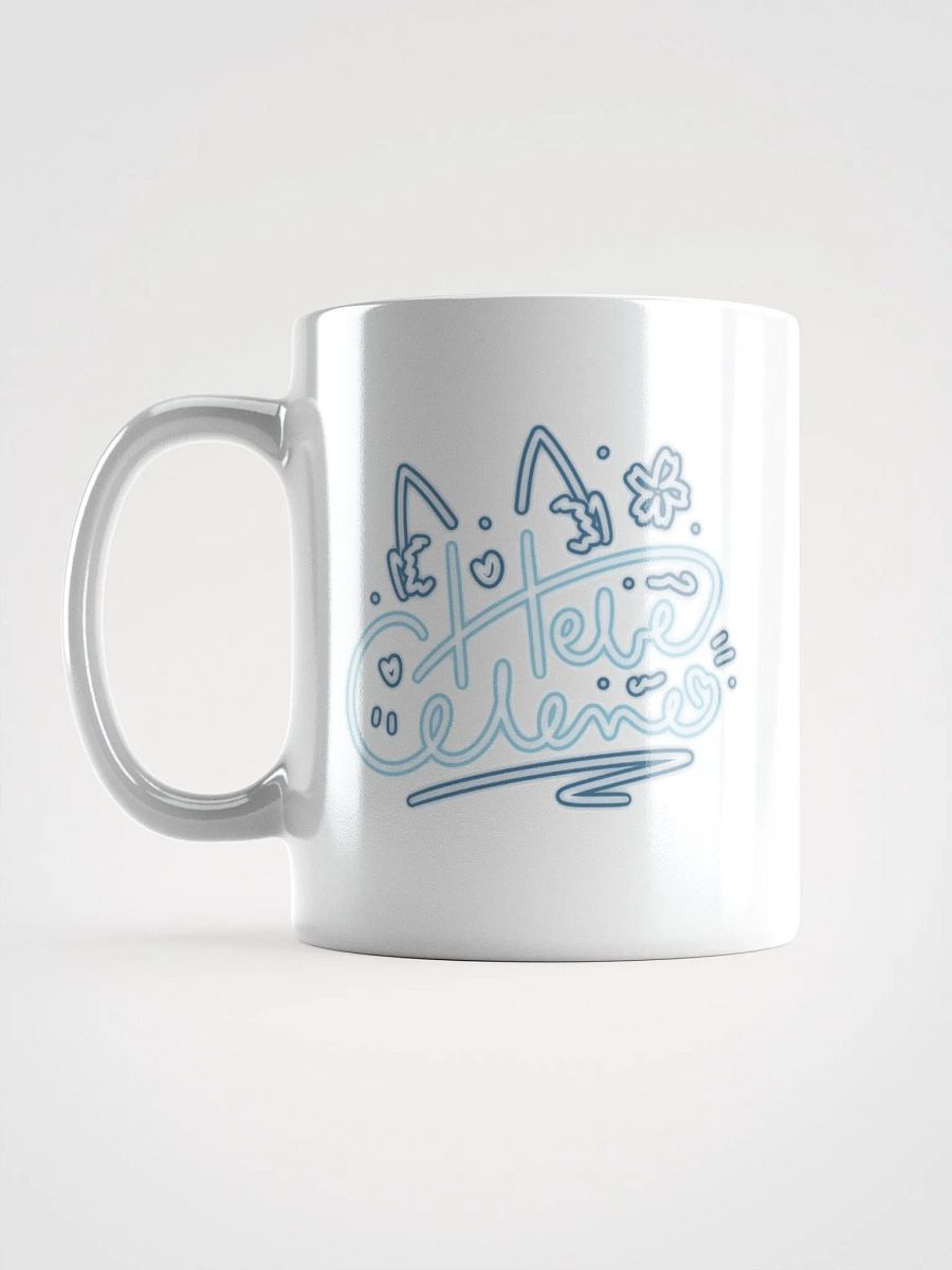 Hebe Celene Signature Mug product image (6)