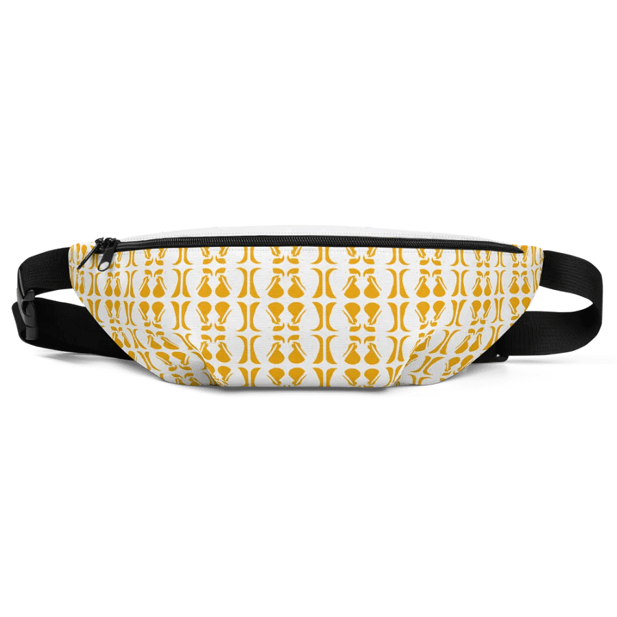 Kiwii logo Fanny Pack product image (1)