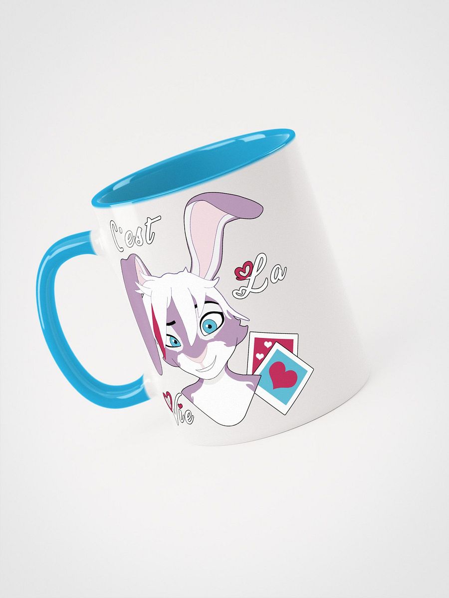 June | Mug | Quote #1 product image (4)