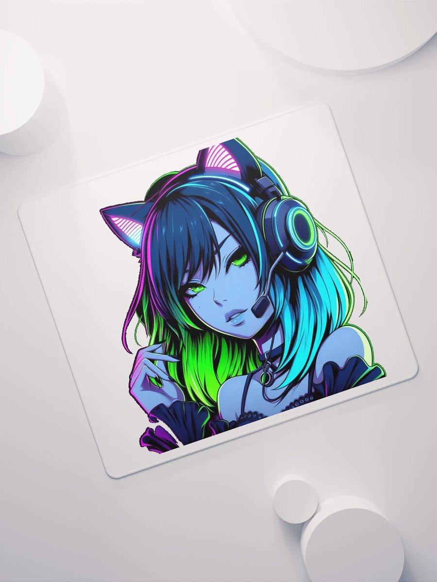 GothAunty Gaming Mouse Pad product image (7)