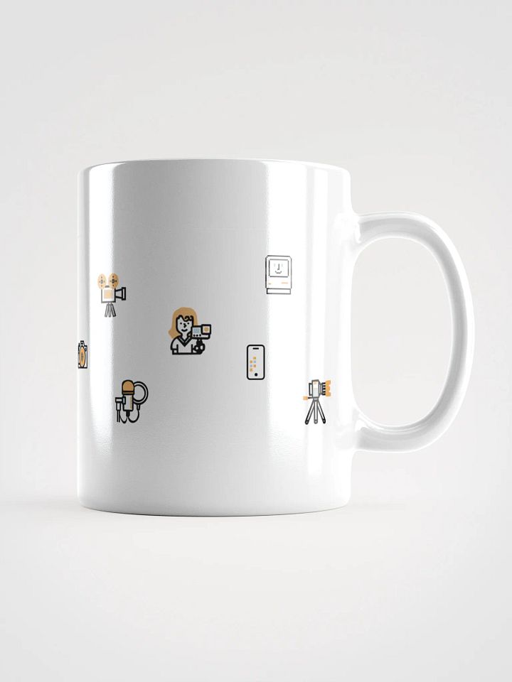 Tech Mug Light product image (1)