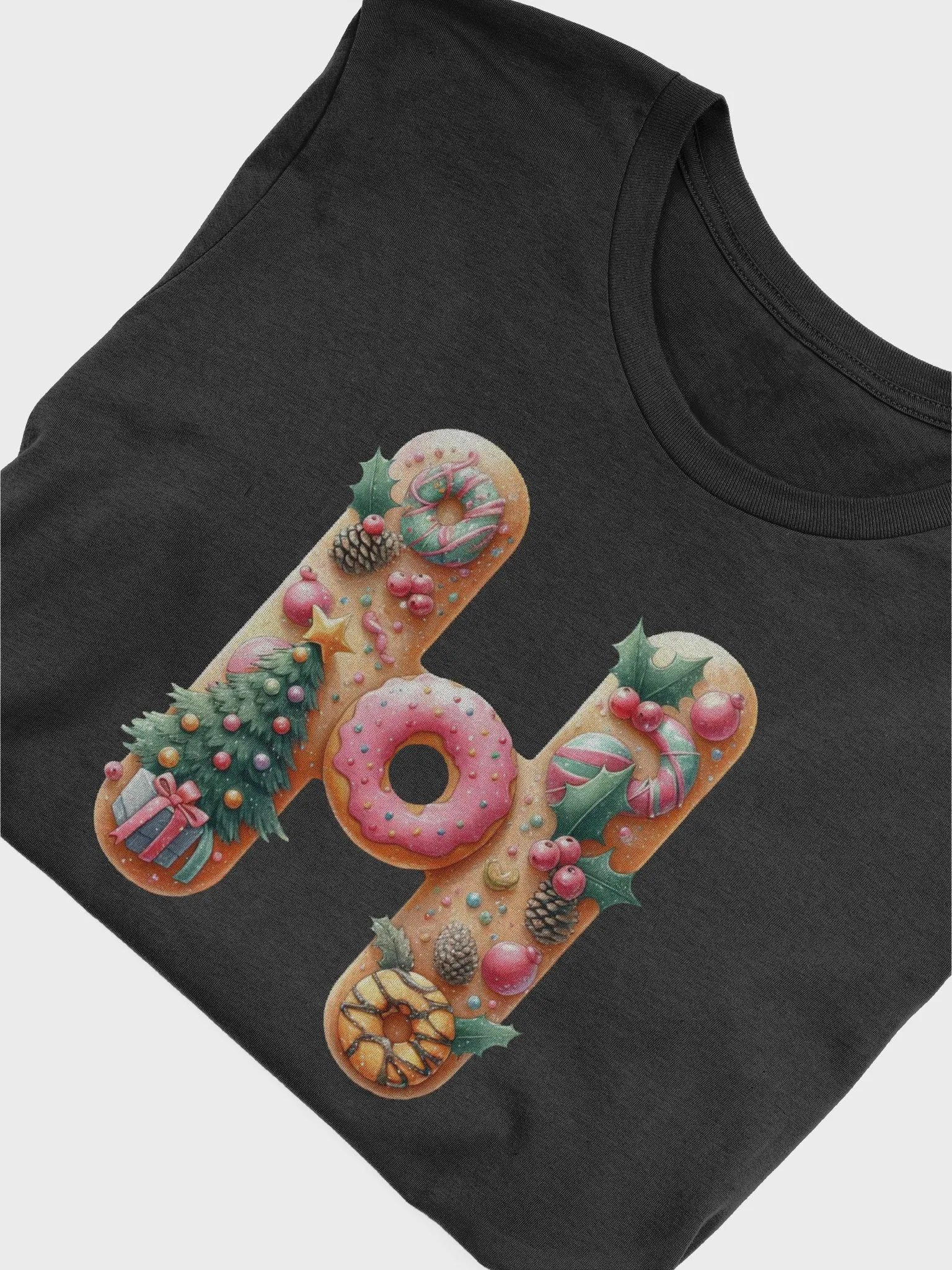 Christmas Letter H product image (20)