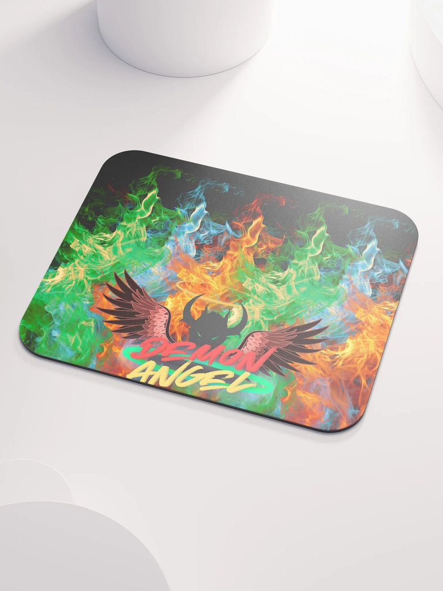 demon fire mousepad product image (3)