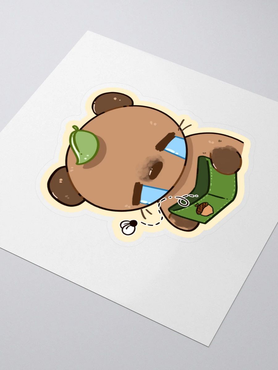 [SEASON 1 DESIGN] Obbr Broke product image (3)