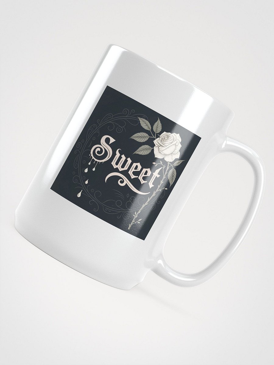 Enchanted Rose Mug product image (5)