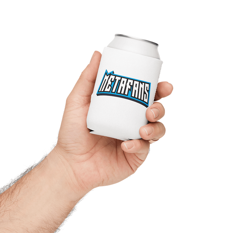 MetaFans Koozie product image (3)