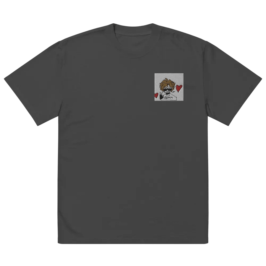 DYLAN HARRELL CREW product image (2)