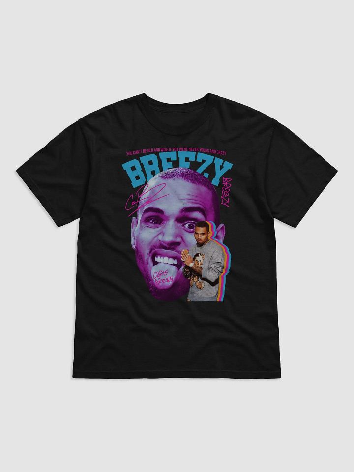 Breezy Tee product image (1)