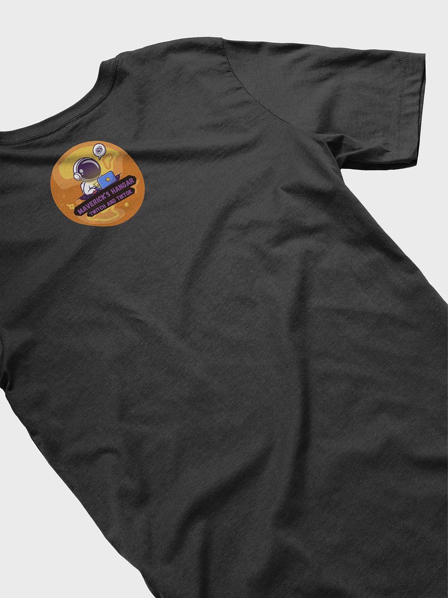 Gaming Is For Everyone Rainbow T-Shirt product image (4)