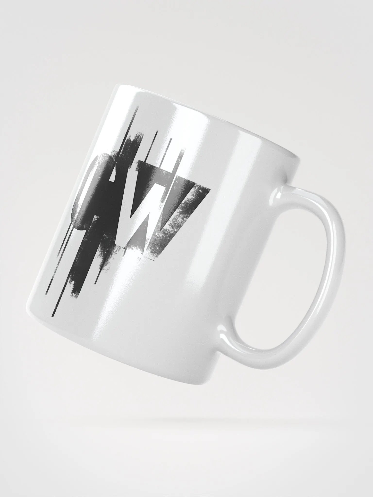 Abstract Persona 003 (Mug) product image (5)