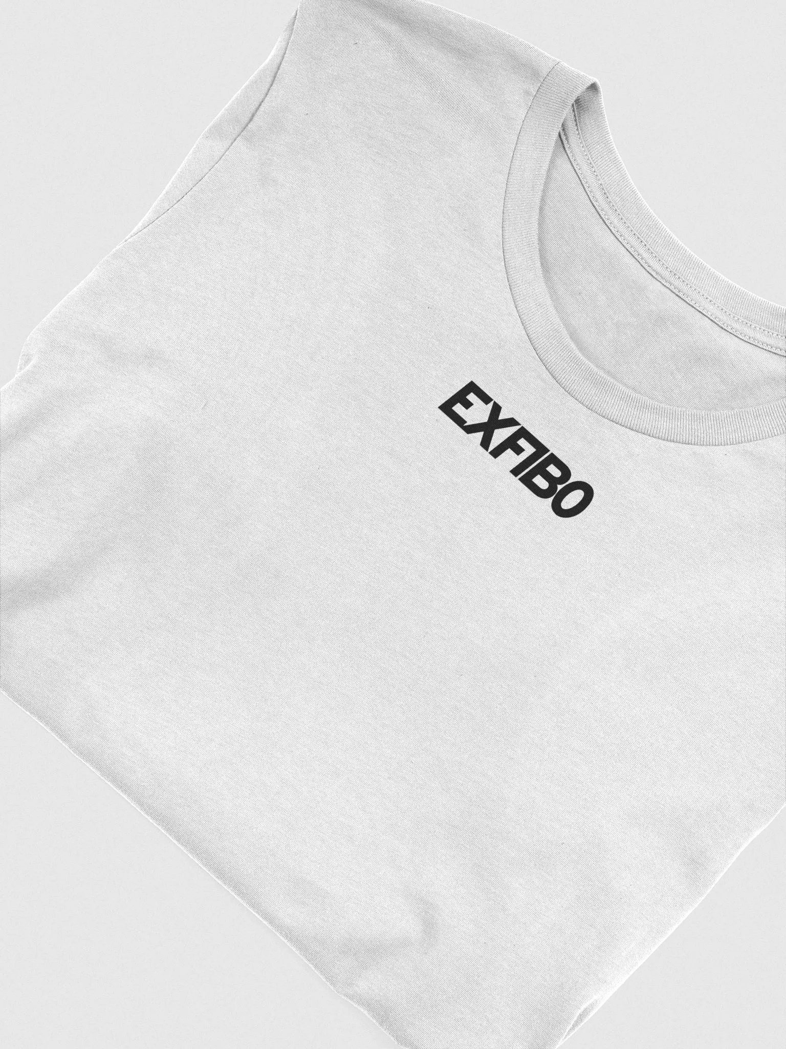 Premium White EXFIB0 Wyvern T-shirt product image (5)