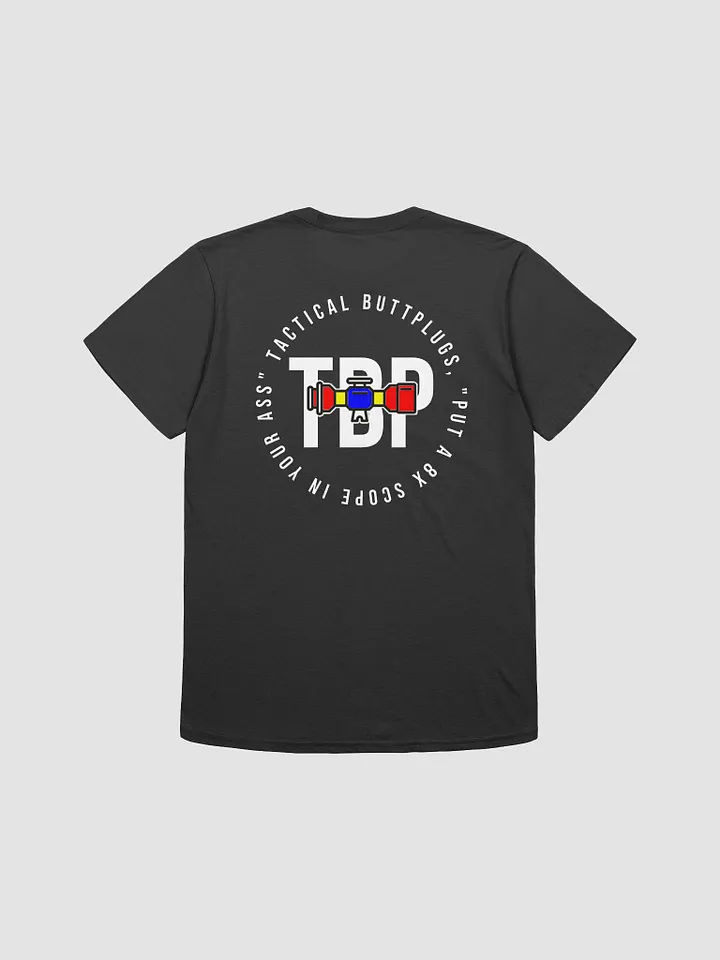 TBP Tee product image (5)