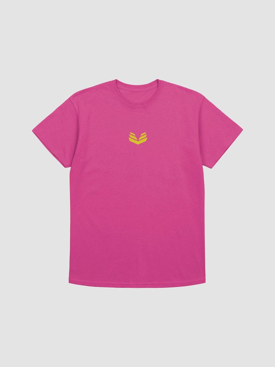 Heatseeker Tee - Pink product image (2)