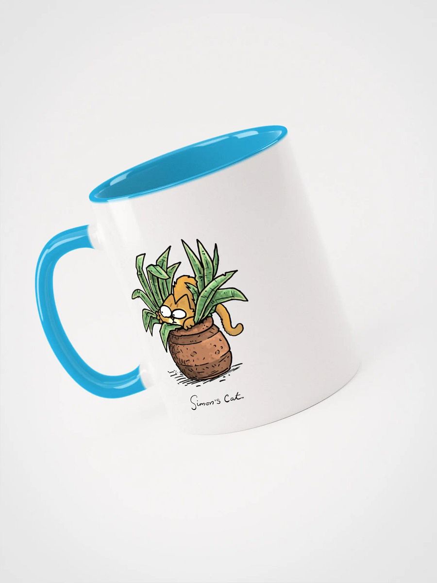 Sagittarius Kitten Mug product image (4)