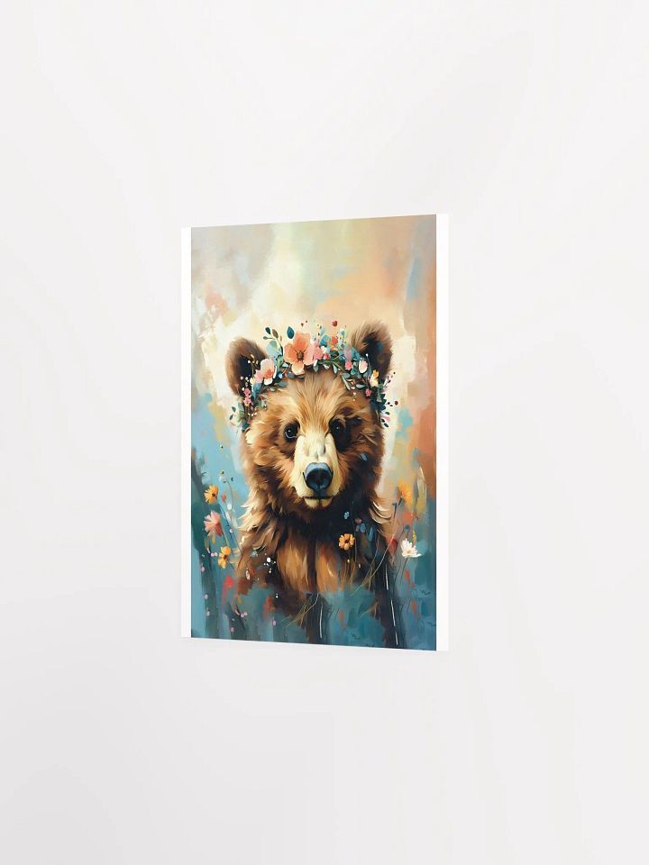 Brown Bear product image (19)