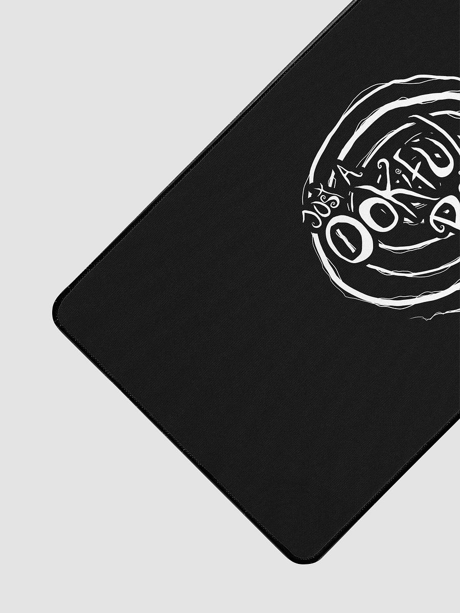 Just a Ookiful Being - Large mousepad product image (3)