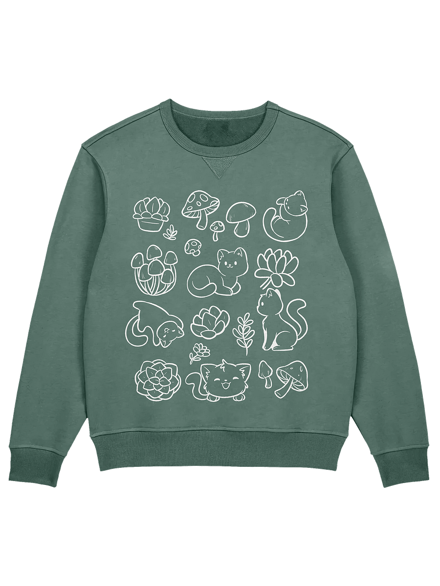 Plants And Cats product image (1)