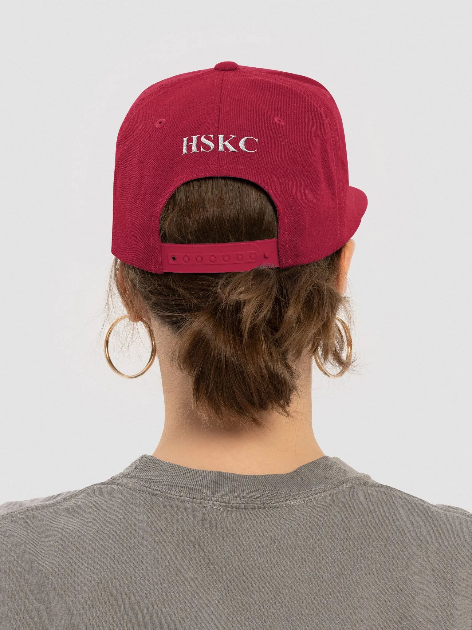 Hat: MAKE MARRIAGE GREAT AGAIN.Life Front and Back only product image (7)