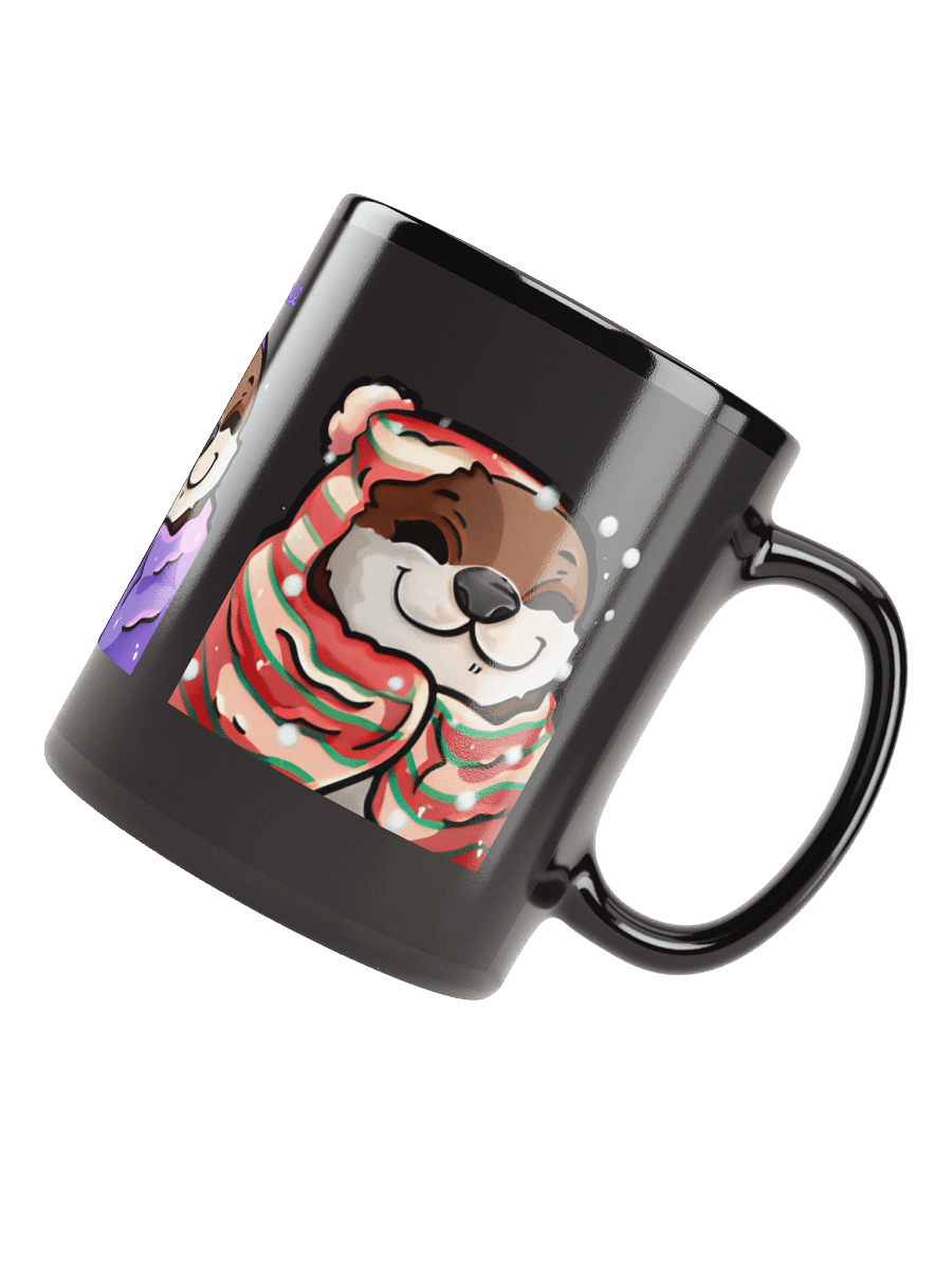 Otterly Cozy Mug product image (8)