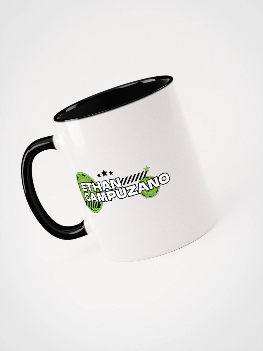 Ethan Campuzano Coffee Mug product image (29)
