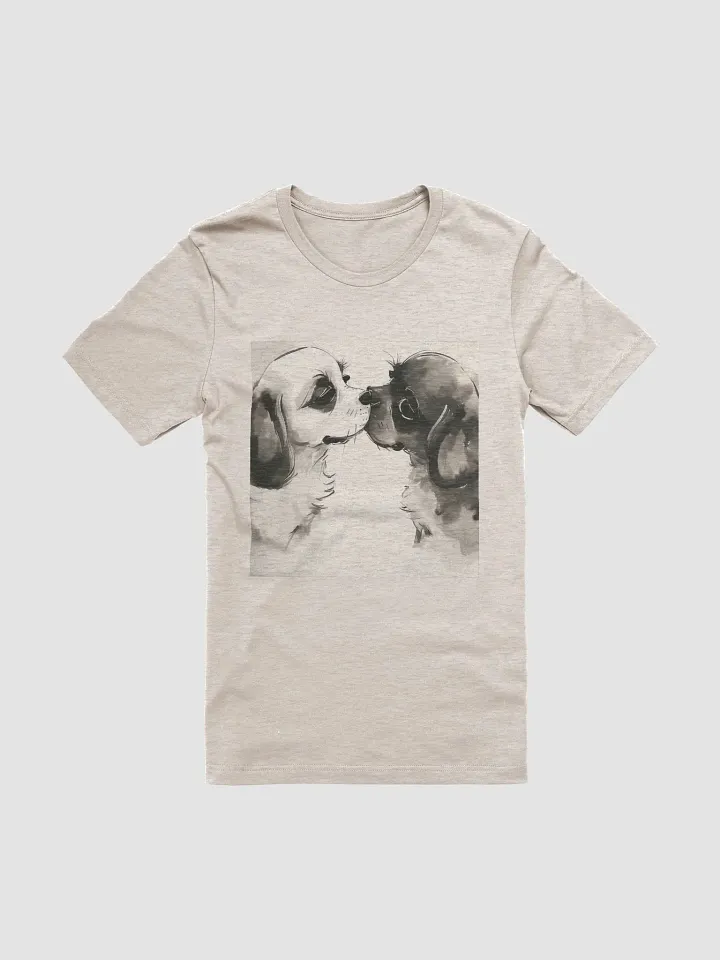 Puppy Love T-Shirt product image (1)