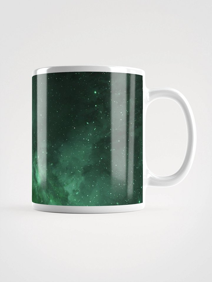 Fasify Galaxy Coffee Mug product image (1)