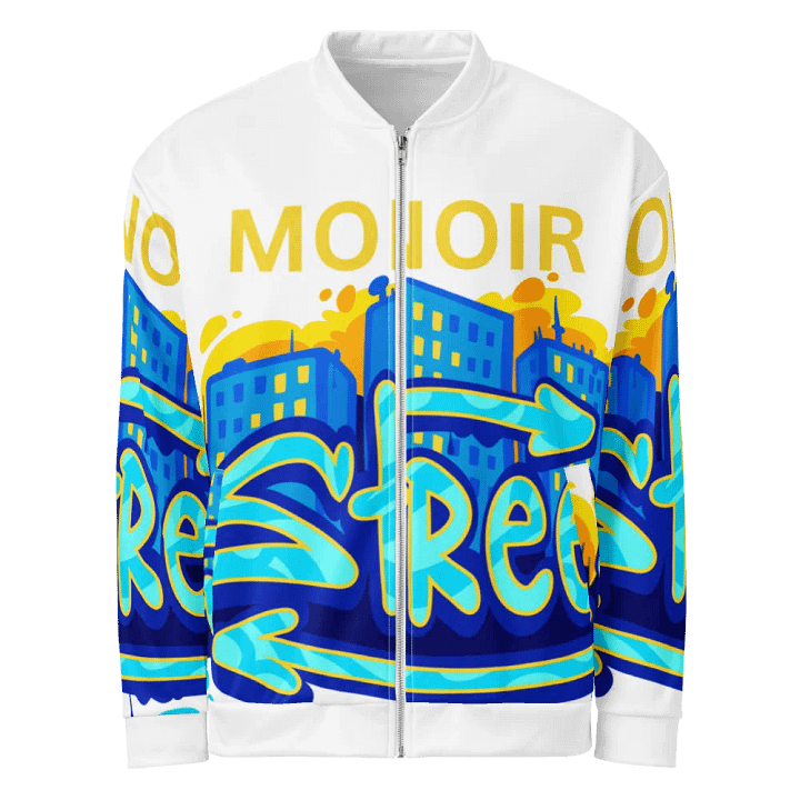 Monoir Street 1v product image (1)