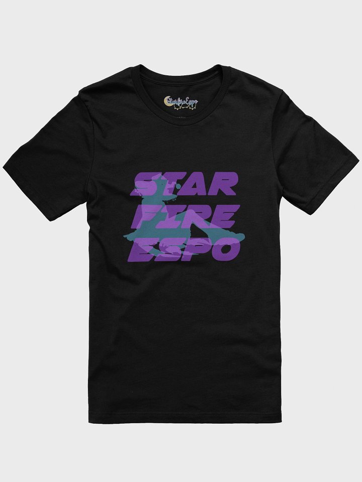 "Retro Witch" StarfireEspo T-Shirt product image (2)