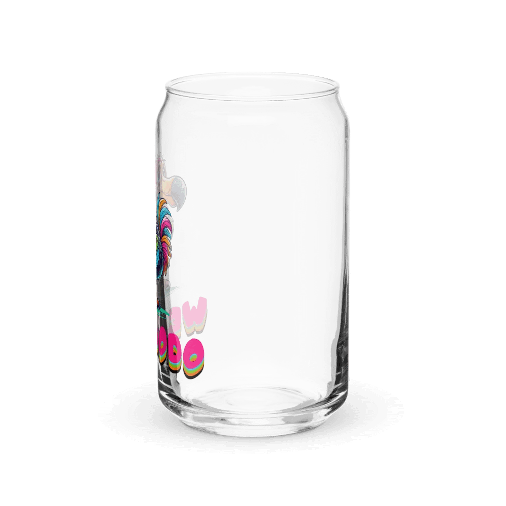 WEIRDODO Can-Shaped Glass product image (7)