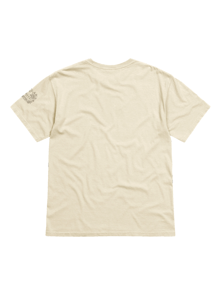 The Love Story of Wall-E and Ahri Tee product image (2)