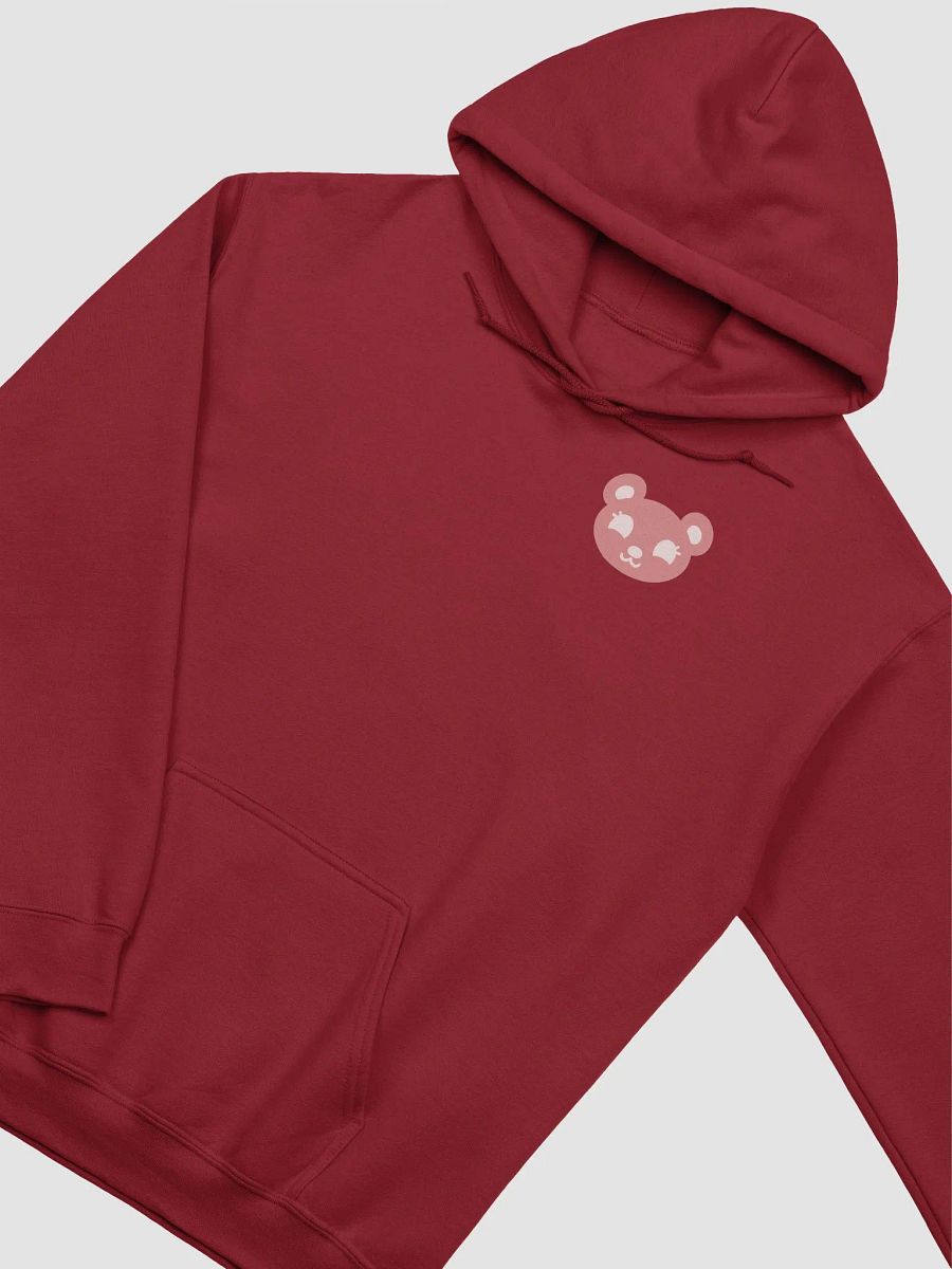 TeddyChan Outfits Hoodie product image (15)