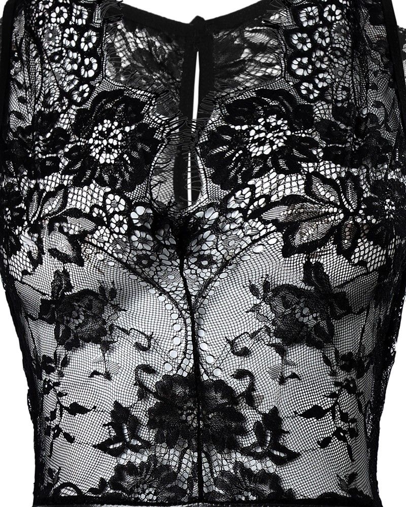 Lace dress product image (5)