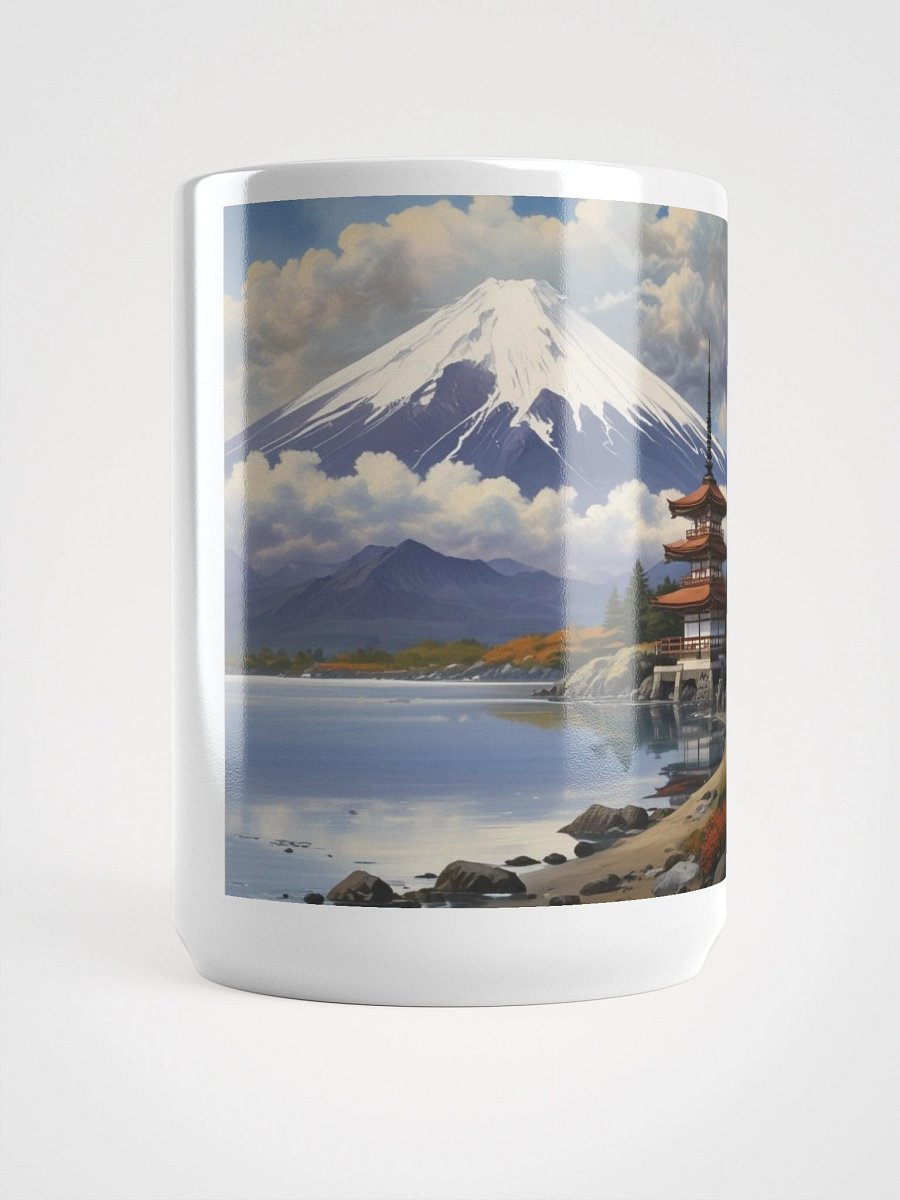 Mount Fuji product image (5)