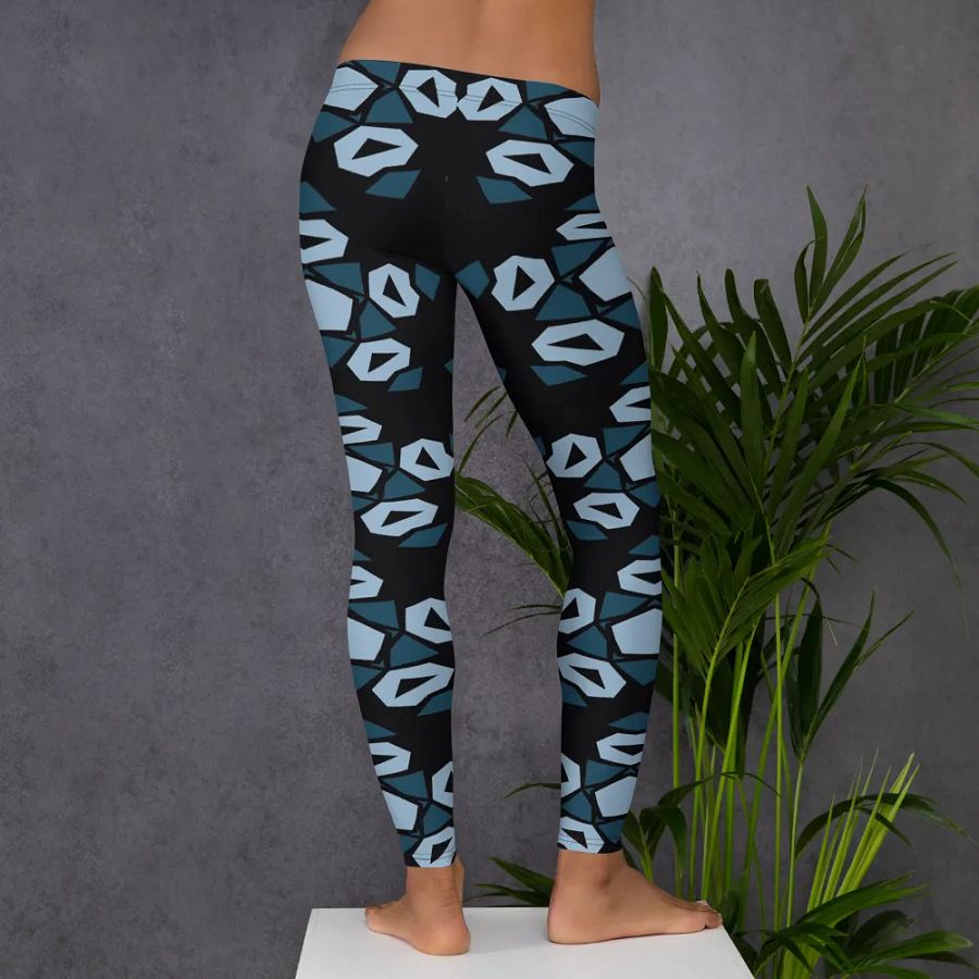 Kaleidoscope Dreams Leggings product image (6)