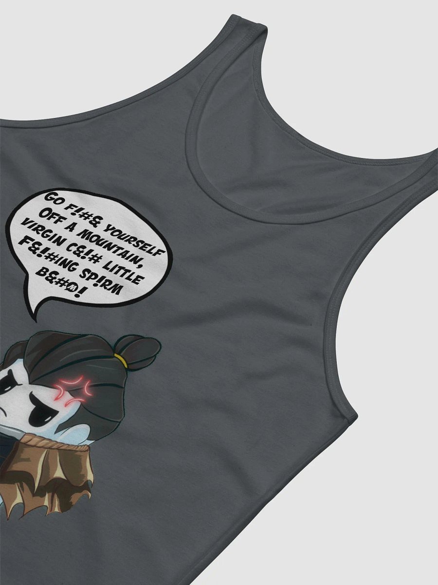 (NSFW) Angry Ronin Ghost Tank Top product image (34)