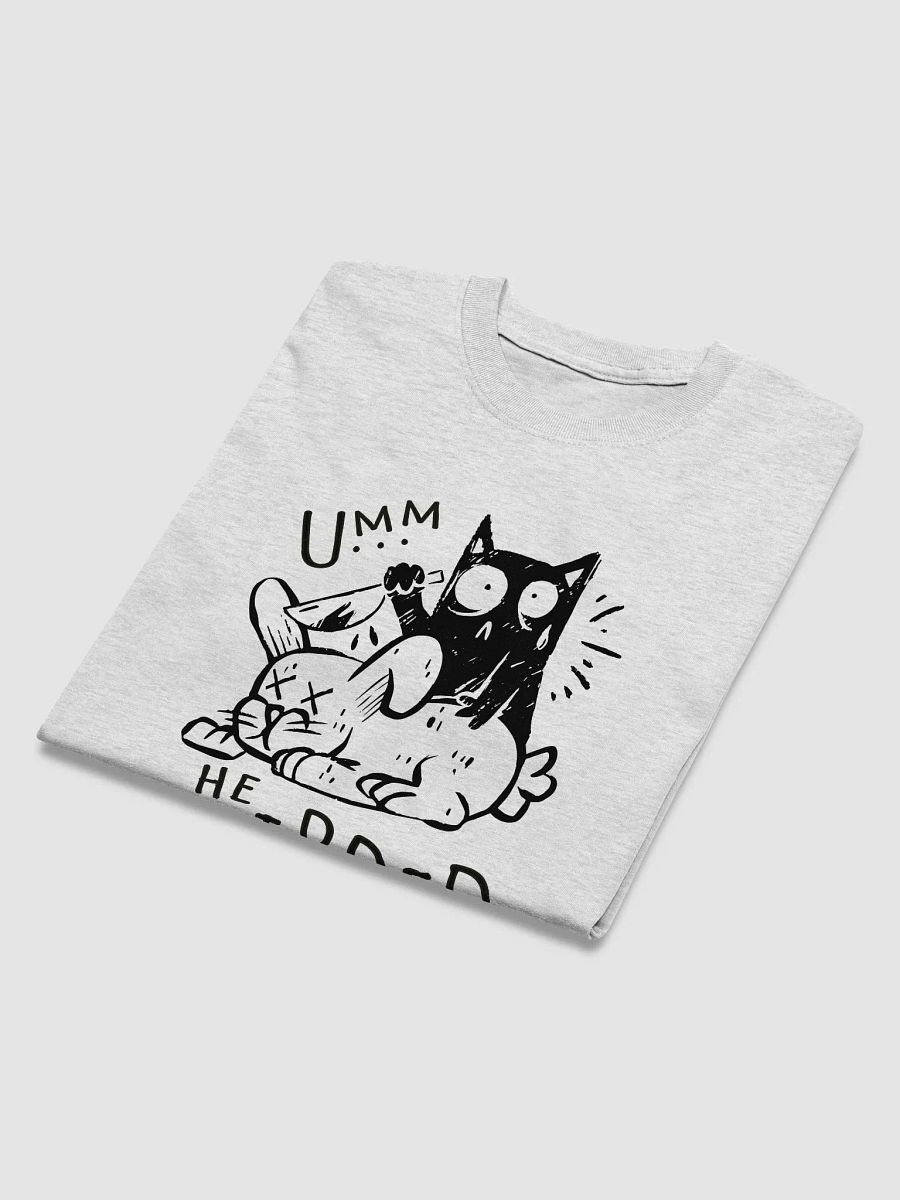 Cats Revenge T-Shirt product image (2)