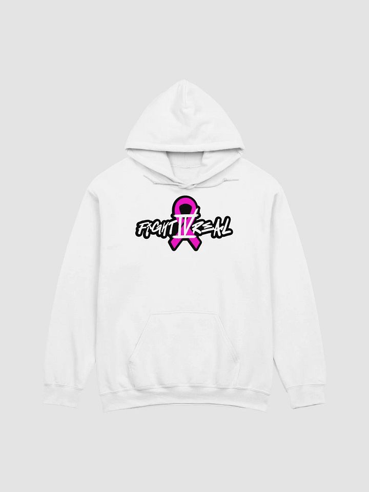 Breast Cancer Awareness Hoodies 4.0 product image (1)