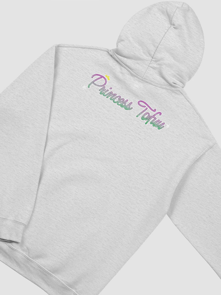 Princess Tofu Bean Hoodie product image (32)