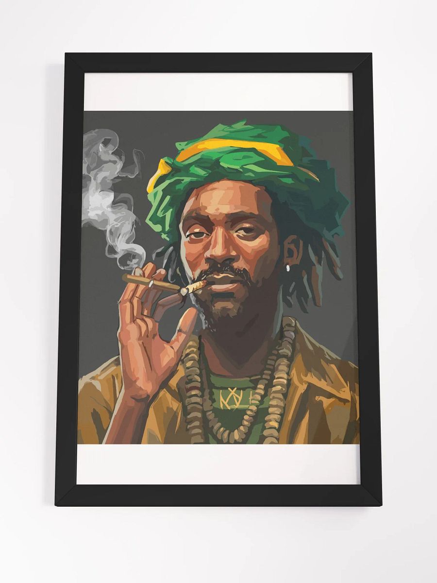 the Rasta man product image (8)