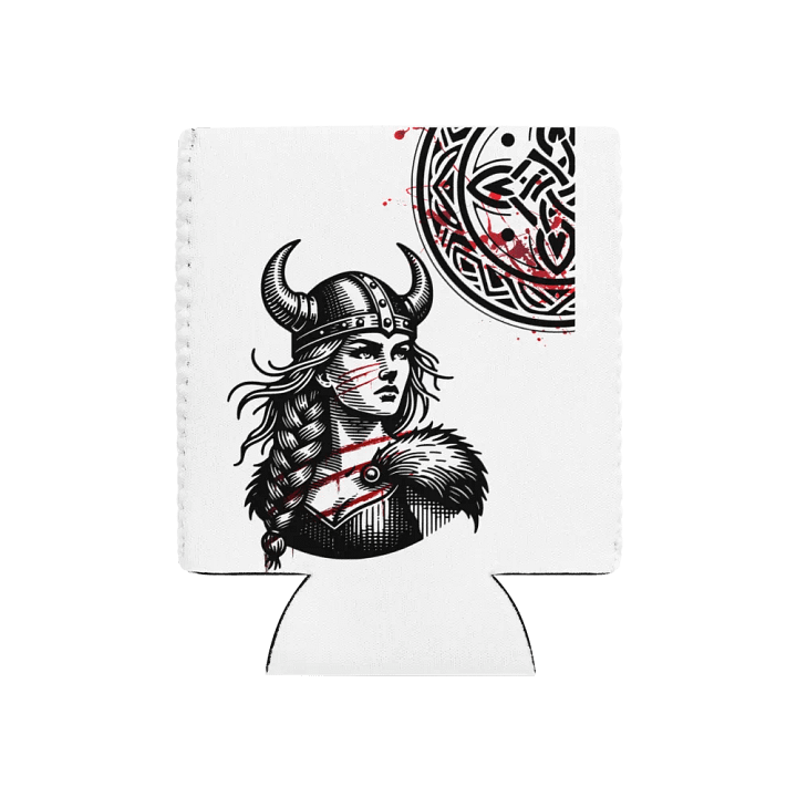 Raven Maiden - Coozie product image (1)