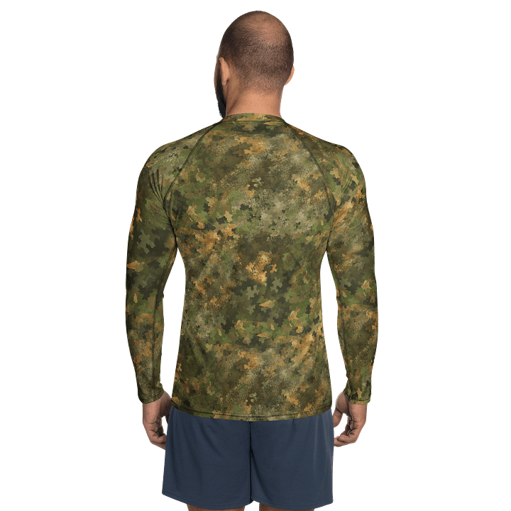 GPTCamo Transitional Woodland product image (2)