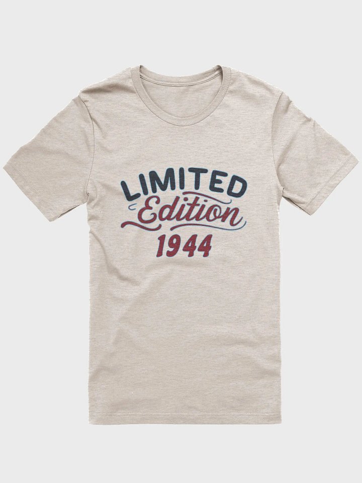 Limited Edition 1944 product image (22)