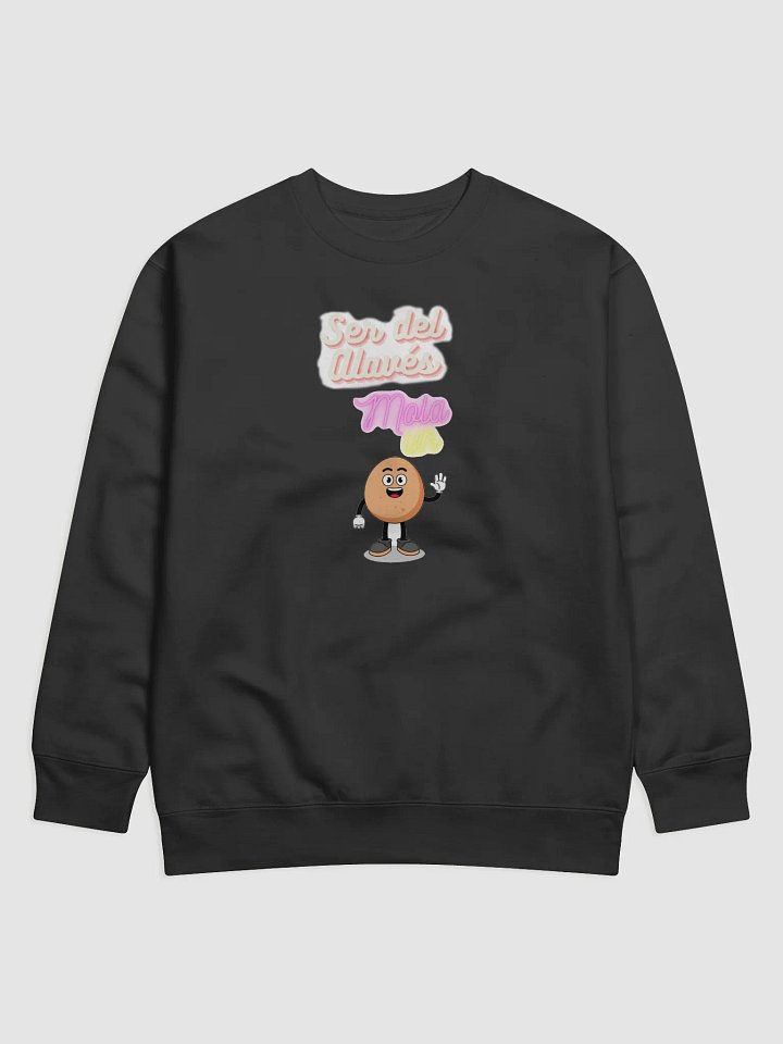 Sudadera ser del Alavés product image (1)