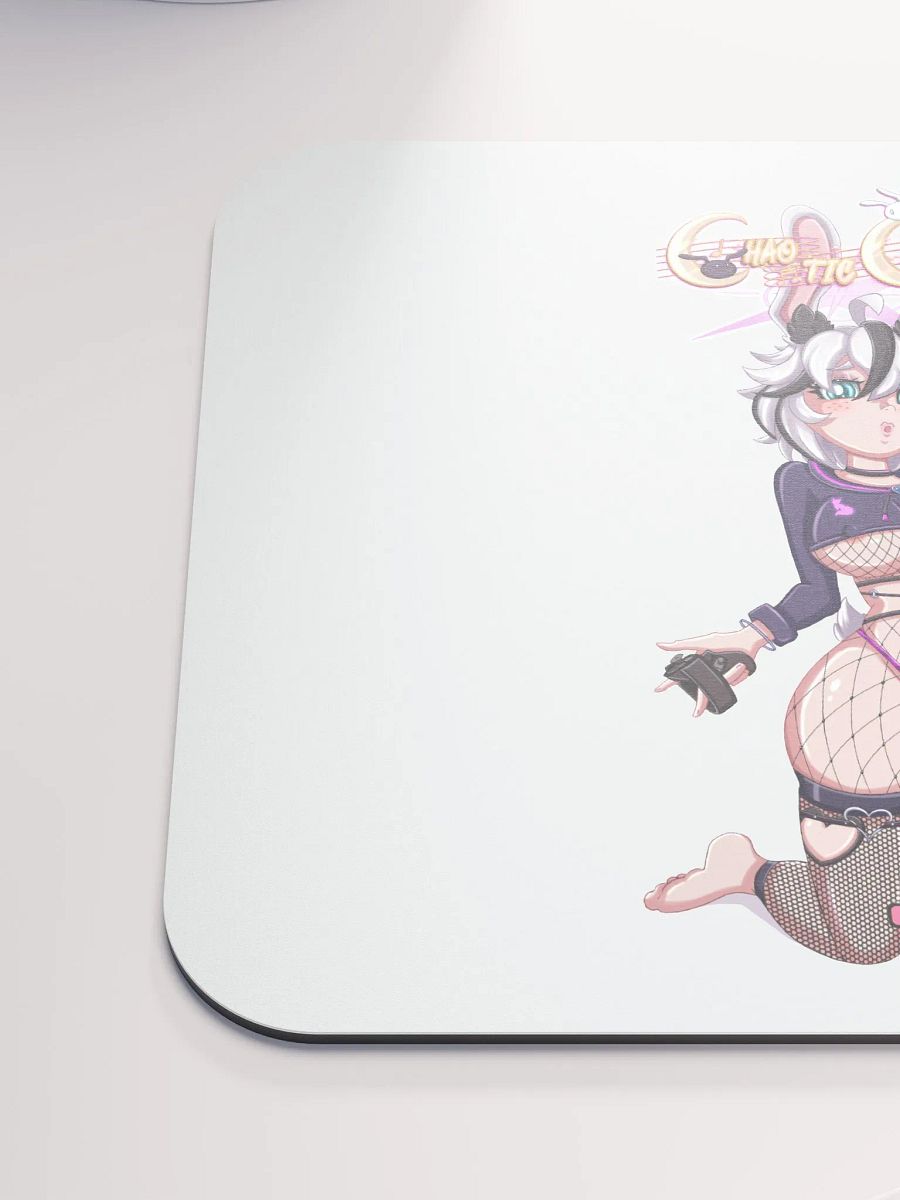 ChaoticCuddlez Loading Mousepad product image (6)