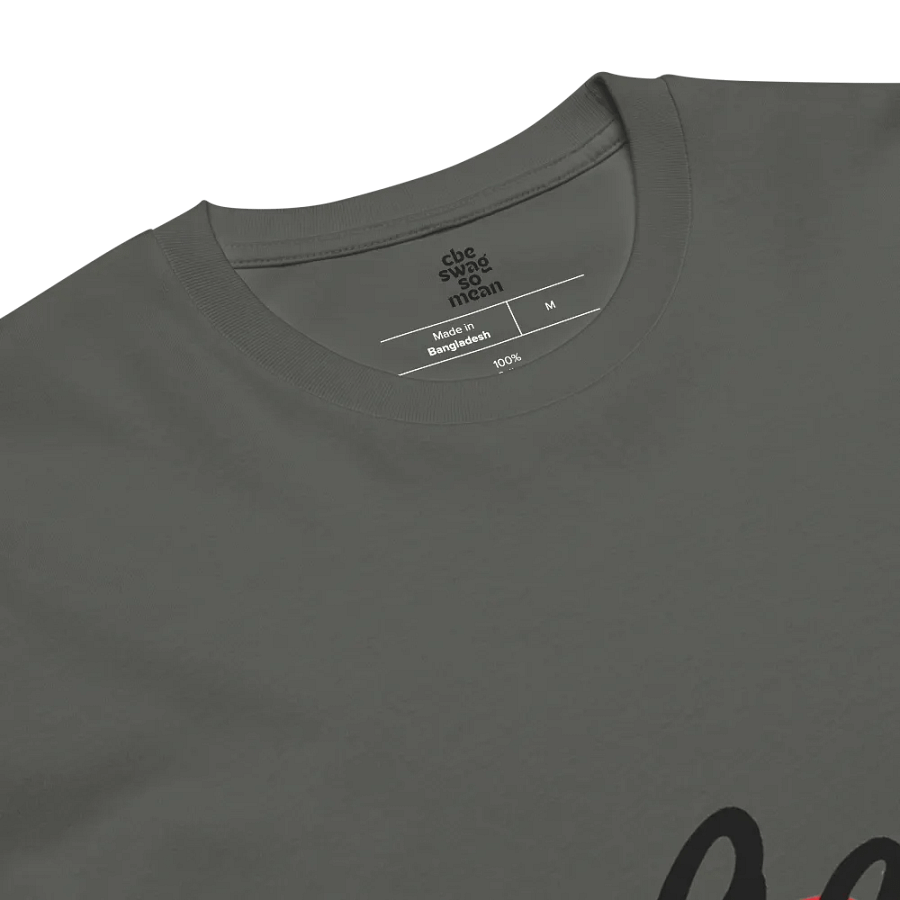 CBE 2024 Signature T-Shirt - Limited Edition product image (6)