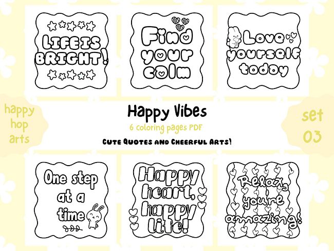 Coloring Pages